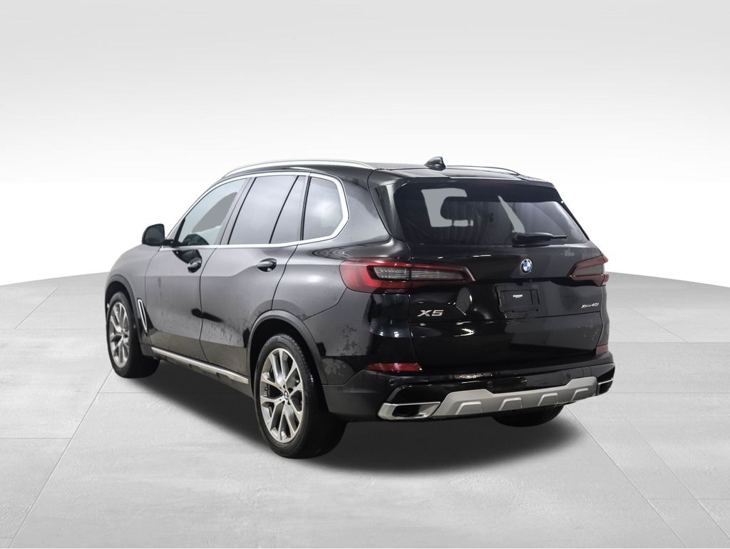 Thumbnail: 2023 BMW X5 - 3