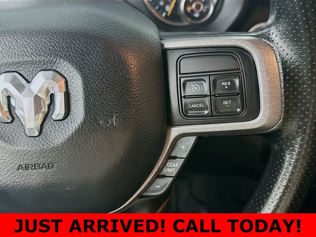 Used 2021 Black Ram Tradesman image 25