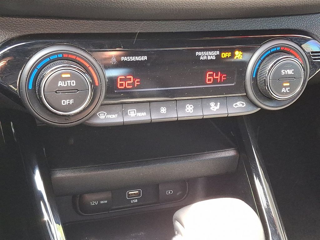 2022 Kia Forte GT-Line 15