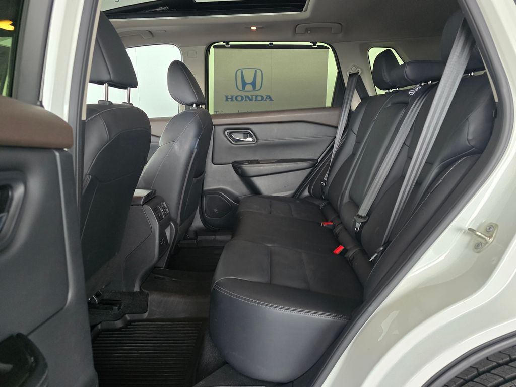 Used Car 2023 Nissan Rogue  Sv For Sale Under $30,000 In San Juan, Puerto Rico
