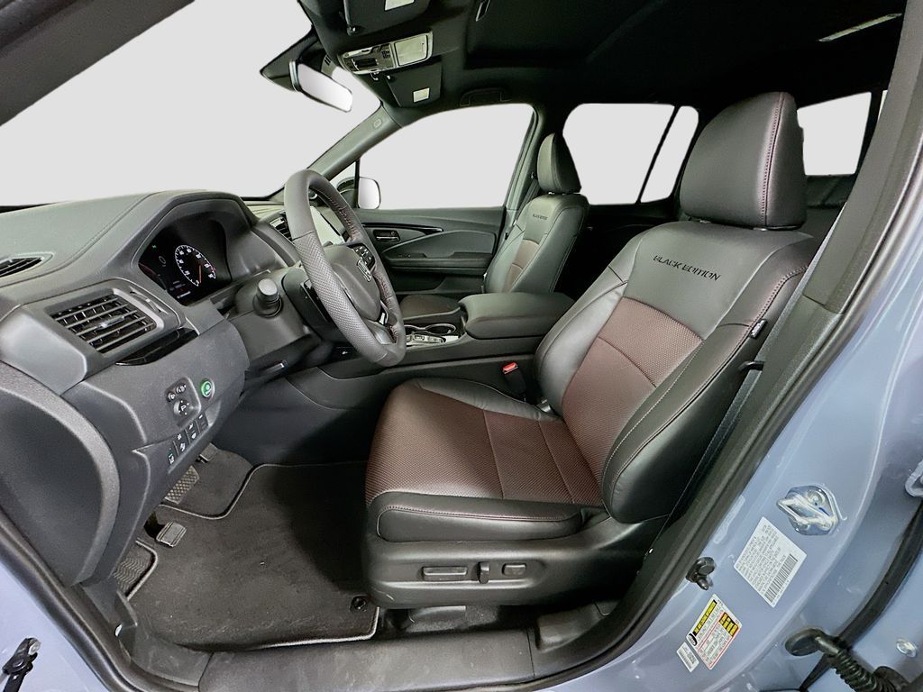 Thumbnail: 2026 Honda Ridgeline - 16