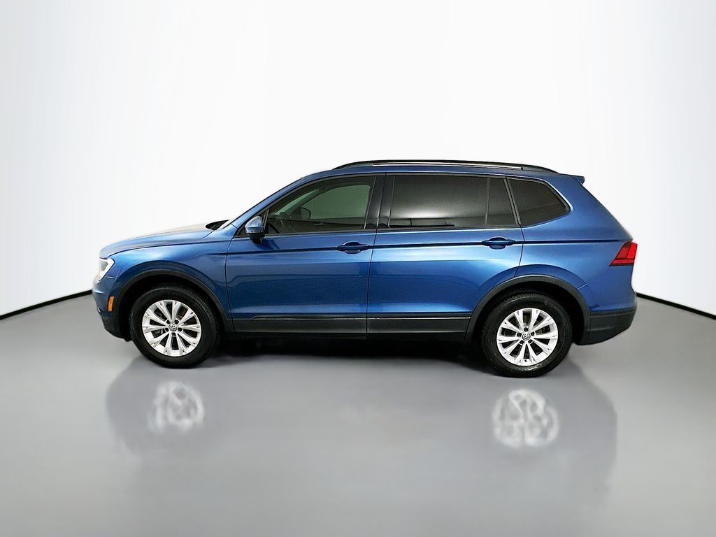 Thumbnail: 2018 Volkswagen Tiguan - 8