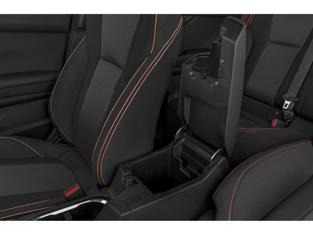 2021 Subaru Crosstrek Premium Gray at Rafferty Subaru