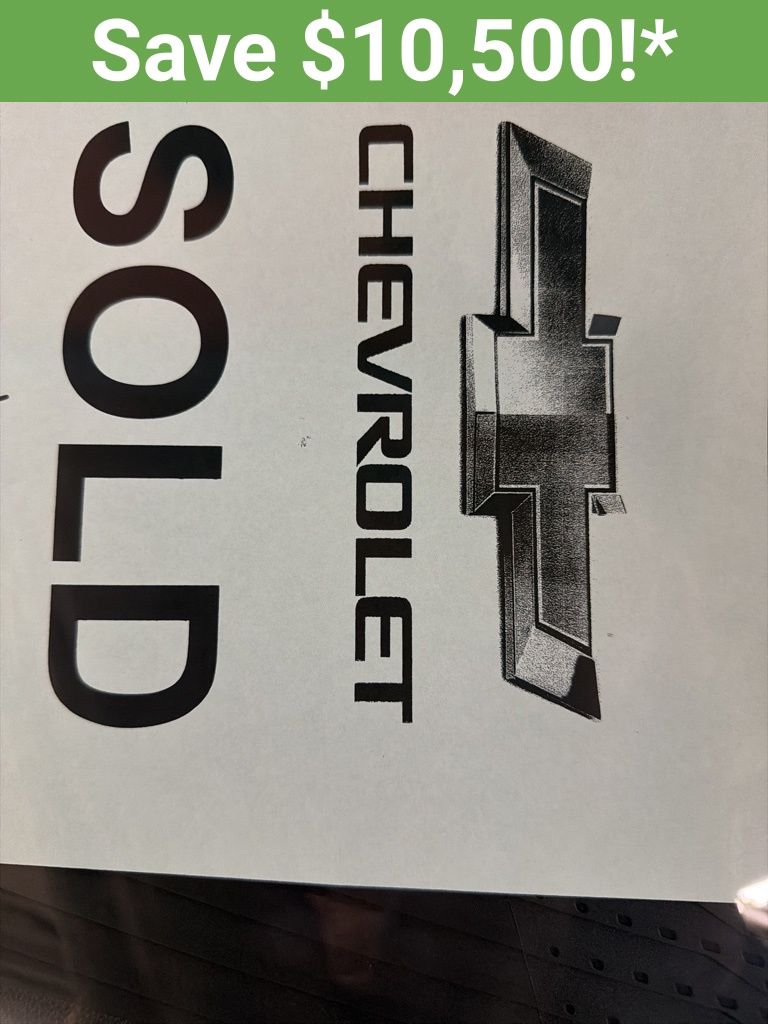 2026 Chevrolet Equinox EV LT 1 FWD