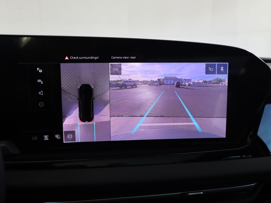 Thumbnail: 2025 Audi A5 - 16