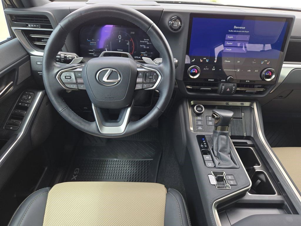 Used 2024 Lexus GX SUV