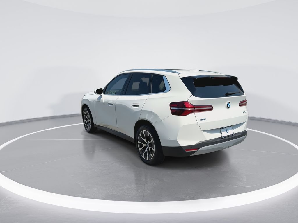 Thumbnail: 2026 BMW X3 - 6