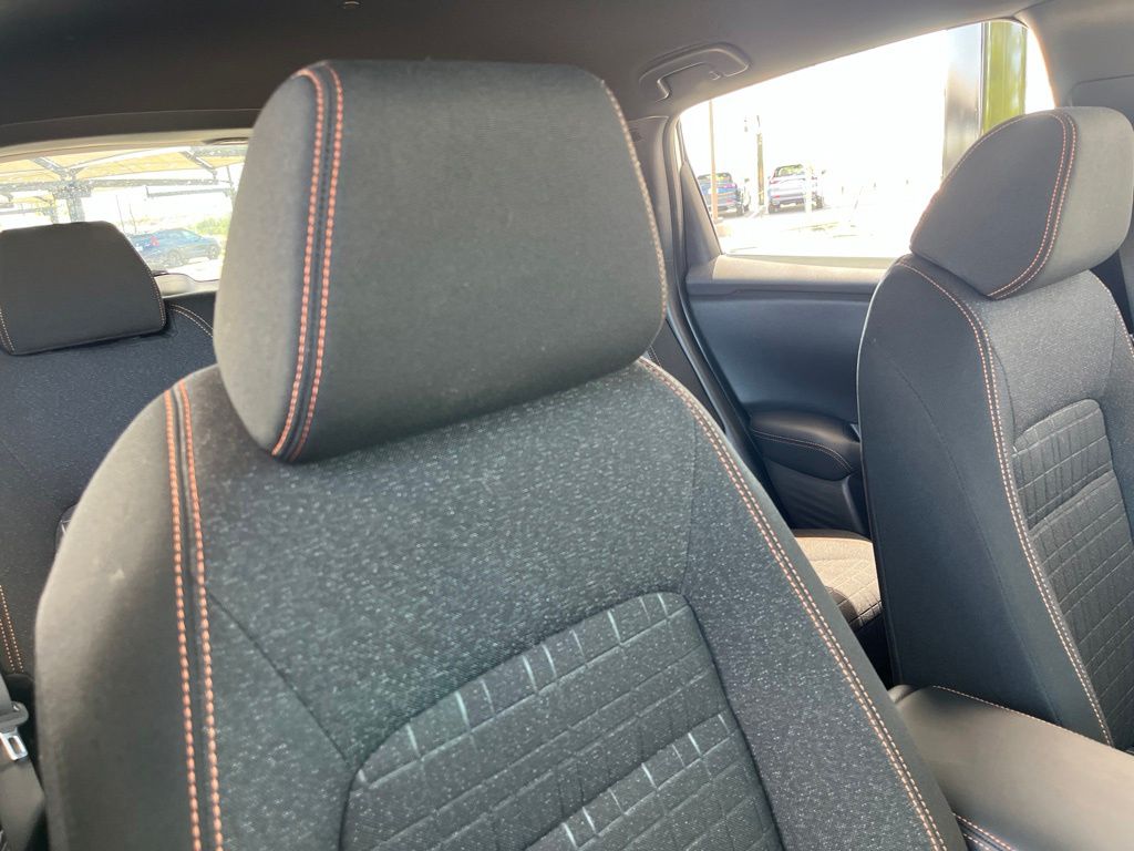 Thumbnail: 2024 Honda HR-V - 30