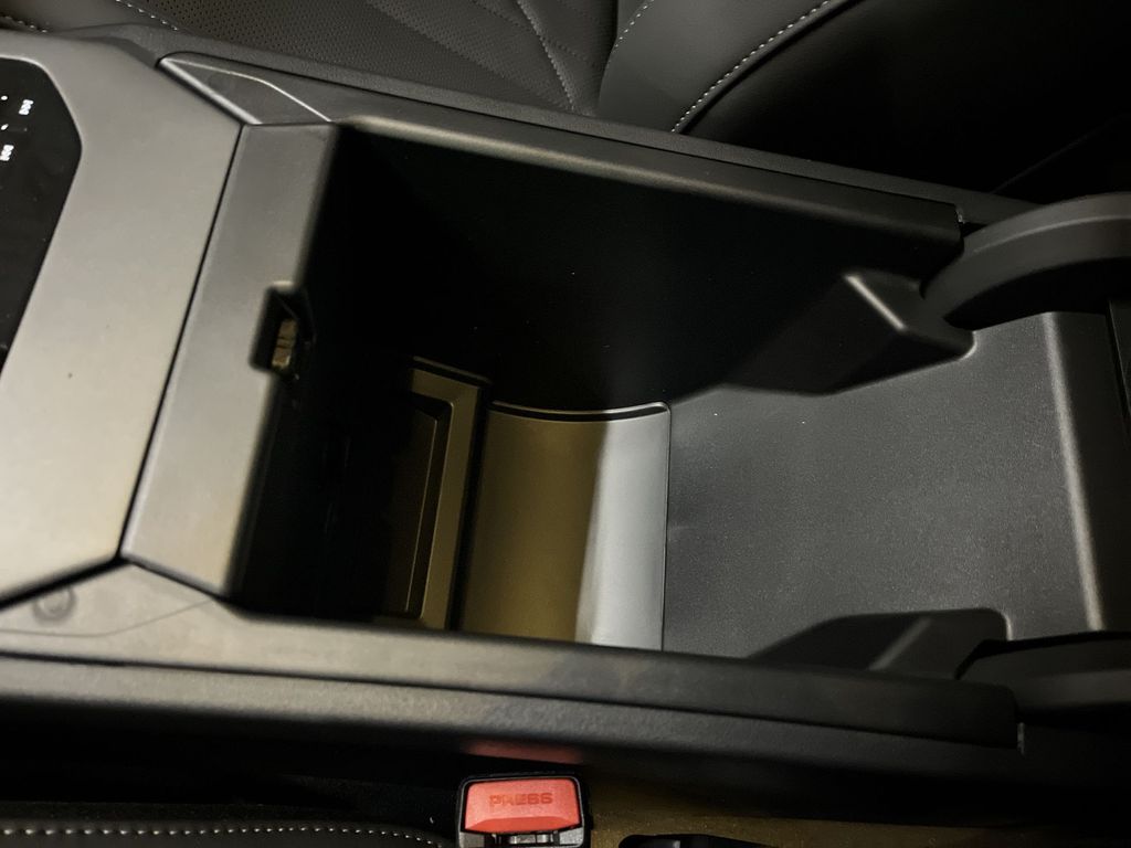 Thumbnail: 2026 BMW X3 - 21