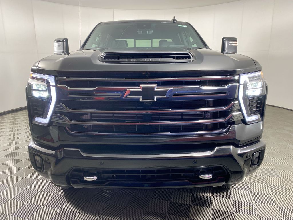 2024 Chevrolet Silverado 2500HD High Country 32