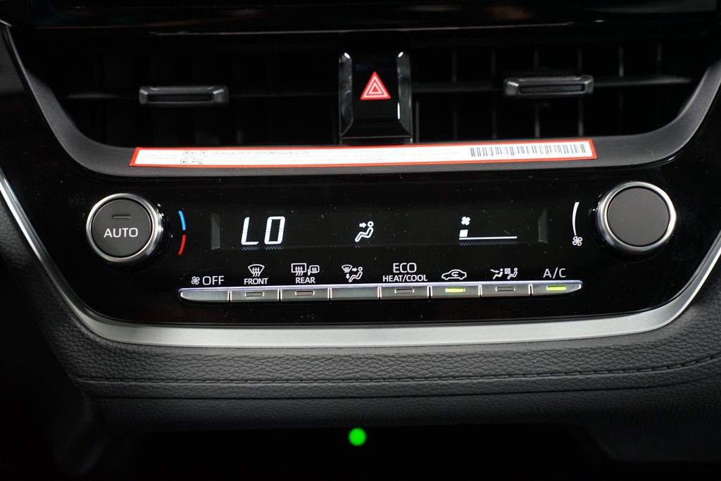 Thumbnail: 2026 Toyota Corolla Cross - 20