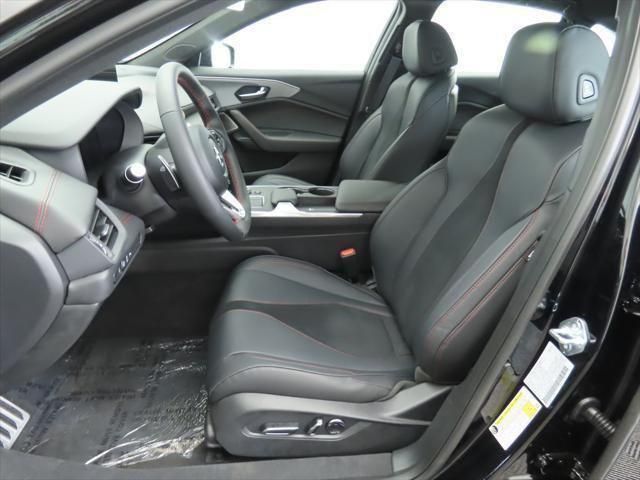 Thumbnail: 2025 Acura TLX - 19