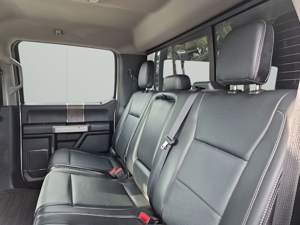 Used Car 2019 Ford F-250sd  Lariat For Sale Under $60,000 In Austin, Texas
