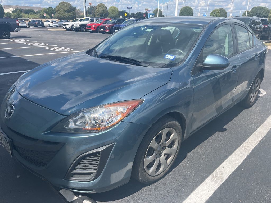 Thumbnail: 2011 Mazda Mazda3 - 6