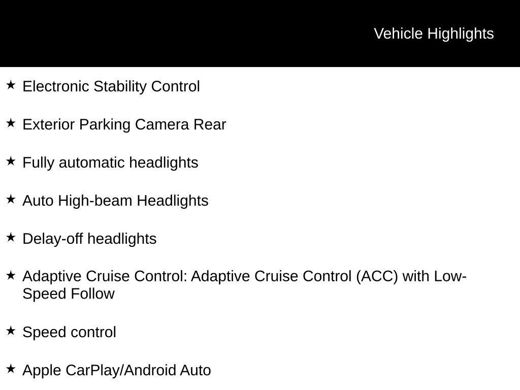 Used Car 2024 Honda Hr-v  Ex-l For Sale Under $30,000 In Austin, Texas