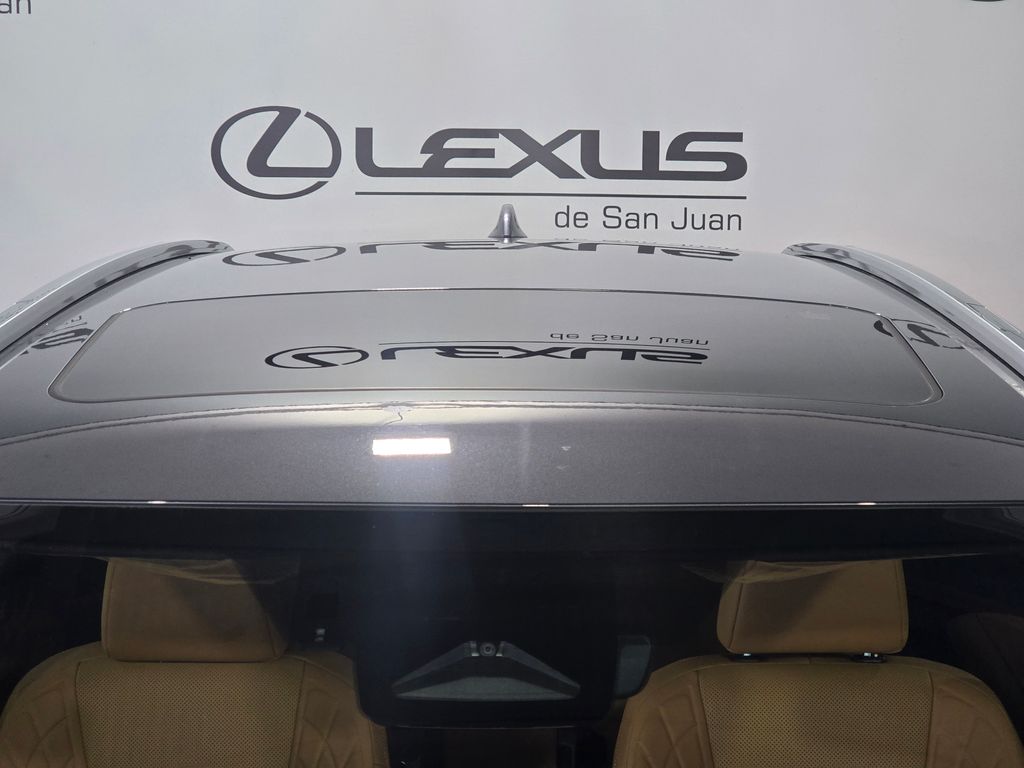 Thumbnail: 2026 Lexus RX - 7