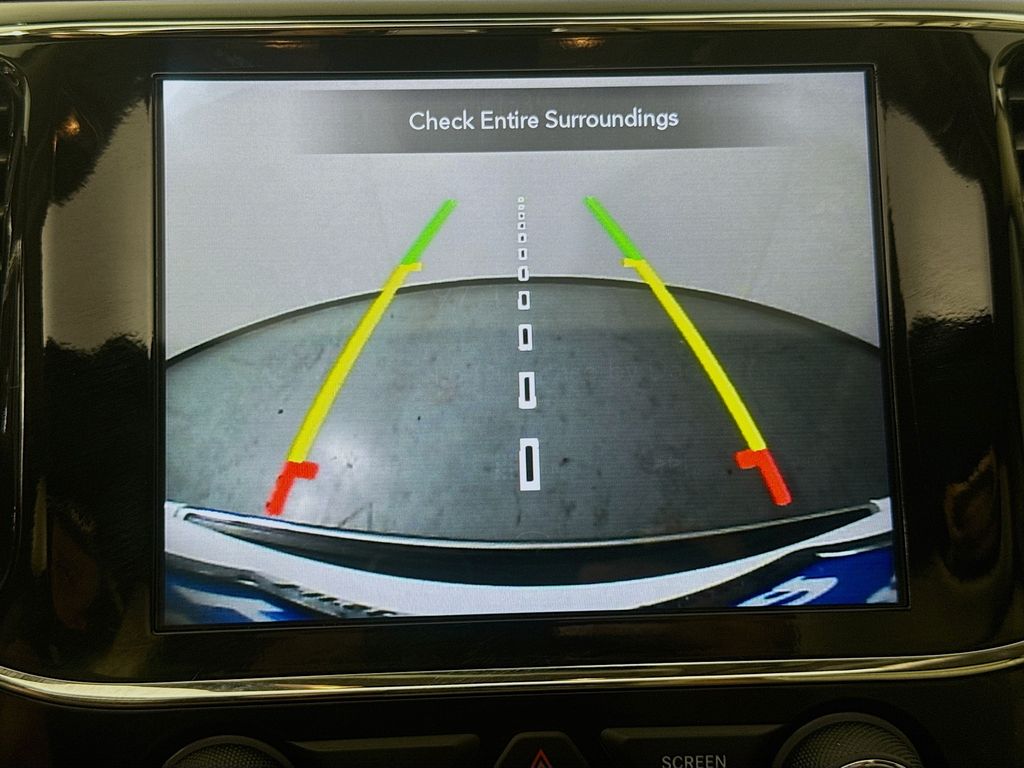 Used Car 2022 Jeep Grand Cherokee Wk  Limited For Sale Under $25,000 In Austin, Texas