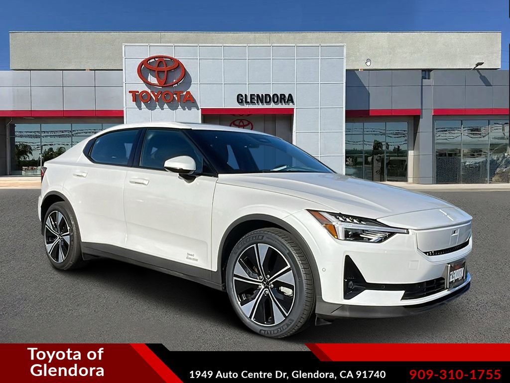 2024 Polestar 2 Longe Range Single Motor FWD