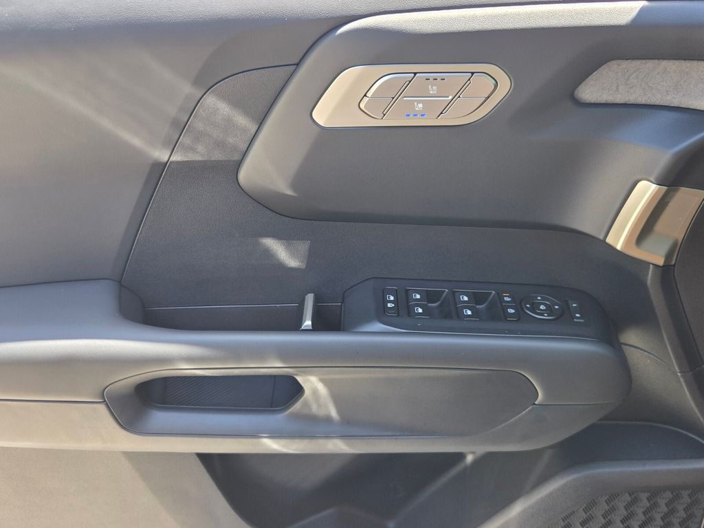 2027 Kia Telluride - $48,285