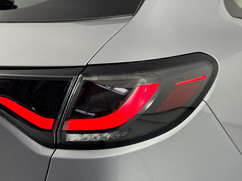 Used Car 2023 Honda Hr-v  Lx For Sale Under $25,000 In Austin, Texas