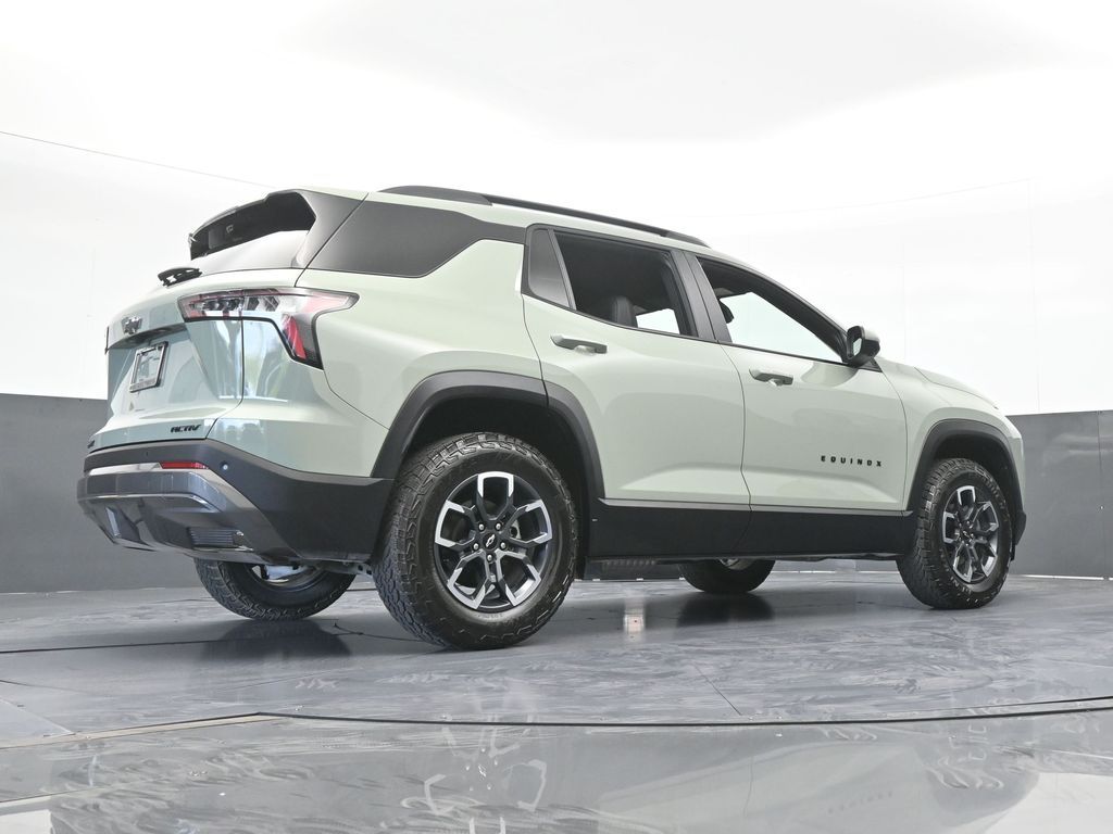 Used 2026 Cacti Green Chevrolet ACTIV image 75