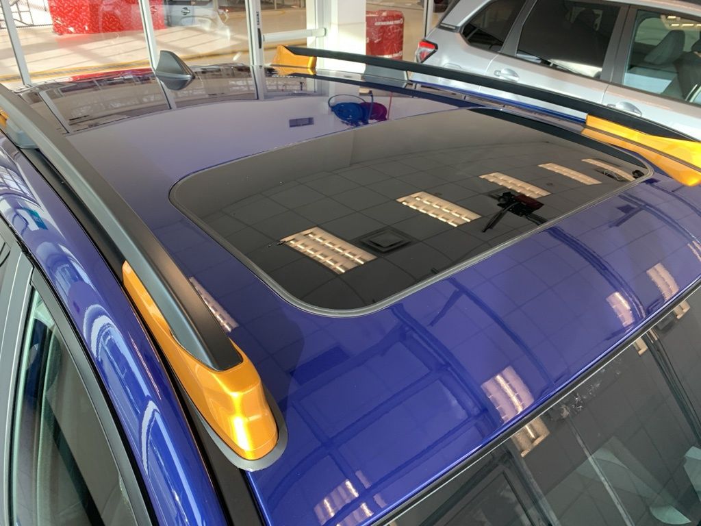 New 2026 Blue Subaru Wilderness image 23