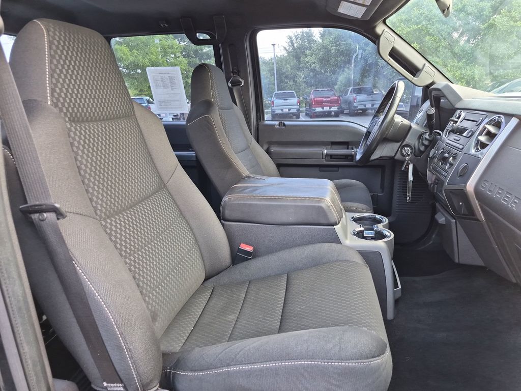 Used Car 2008 Ford F-250sd  Lariat For Sale Under $20,000 In Austin, Texas