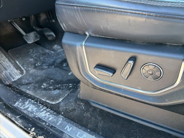 2019 Ford Expedition Max