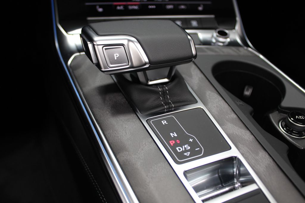 2024 Audi A6 Premium Plus 15