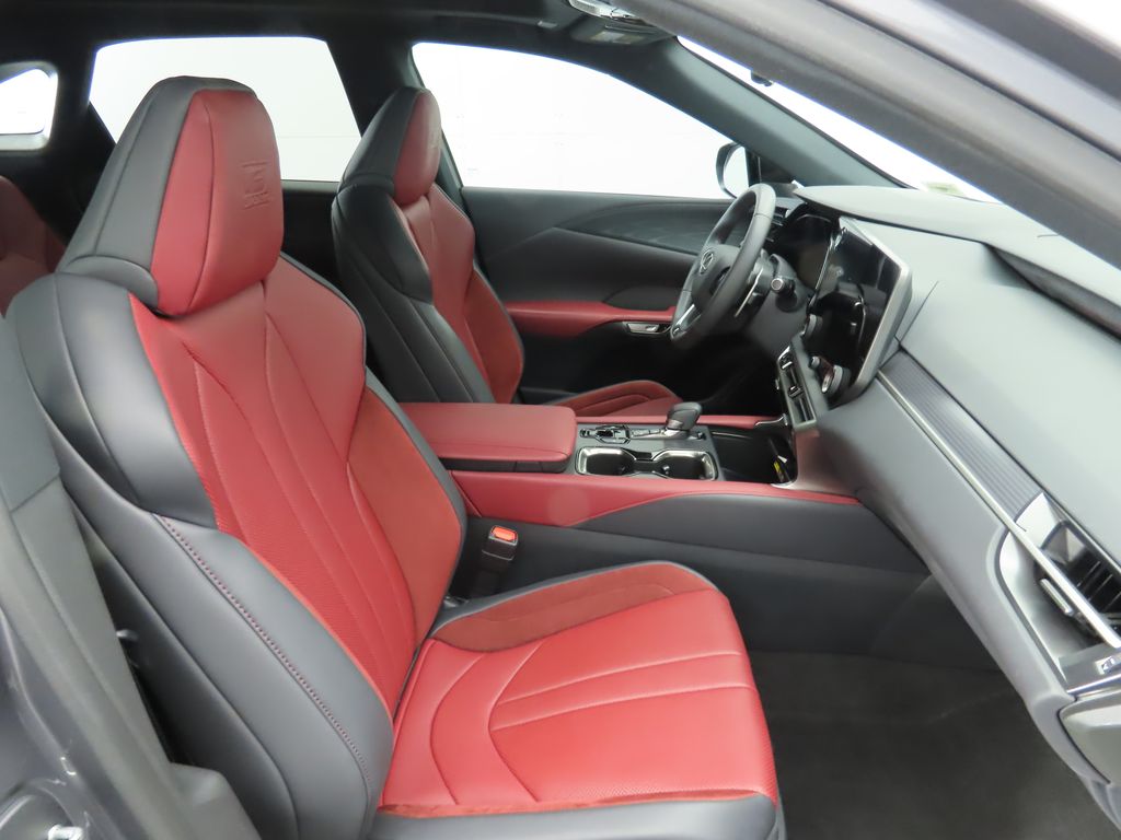 2023 Lexus RX Hybrid 500h F Sport Performance 21