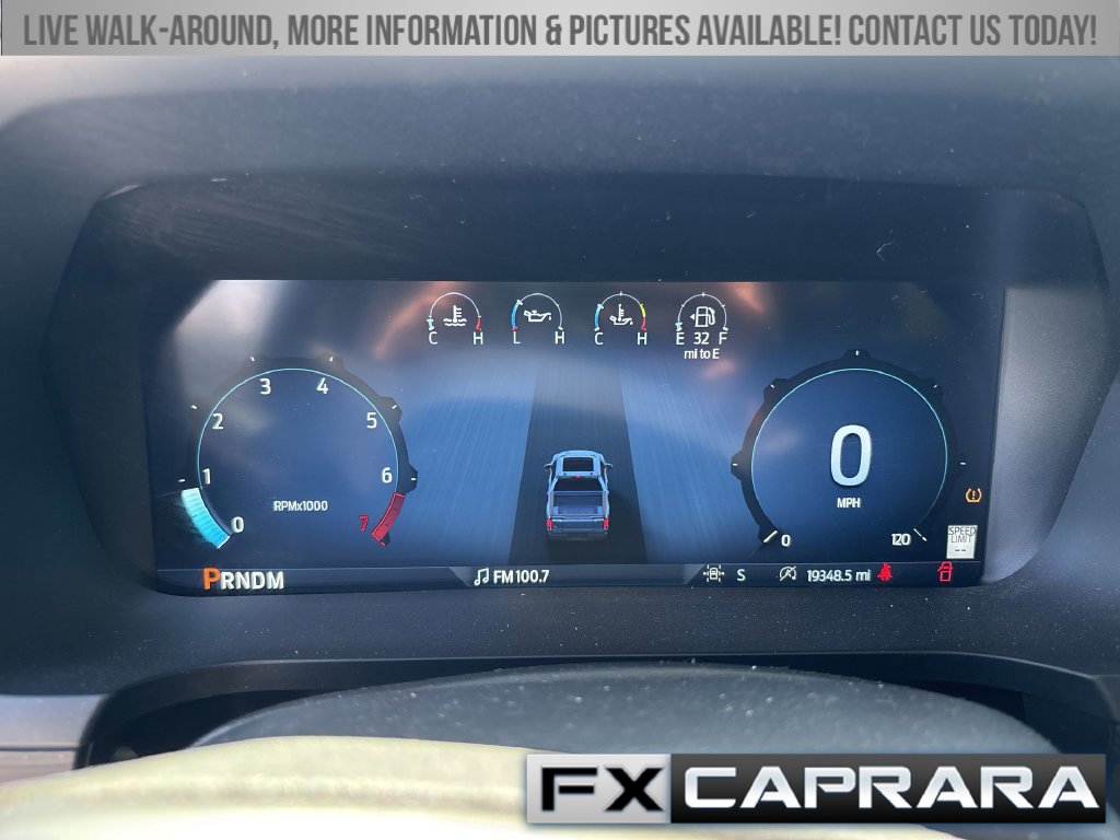 Used 2024 Ford F-150 Truck