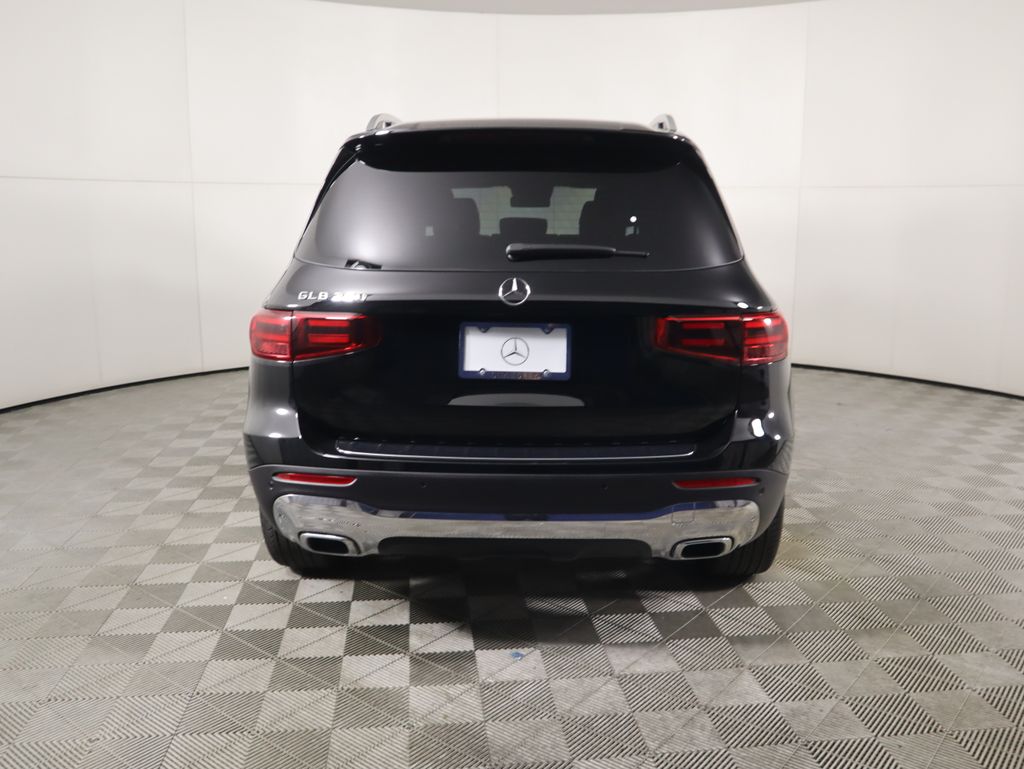 Thumbnail: 2025 Mercedes-Benz GLB - 6