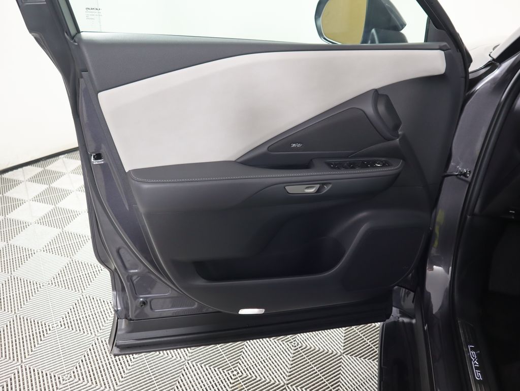 Thumbnail: 2025 Lexus TX - 25