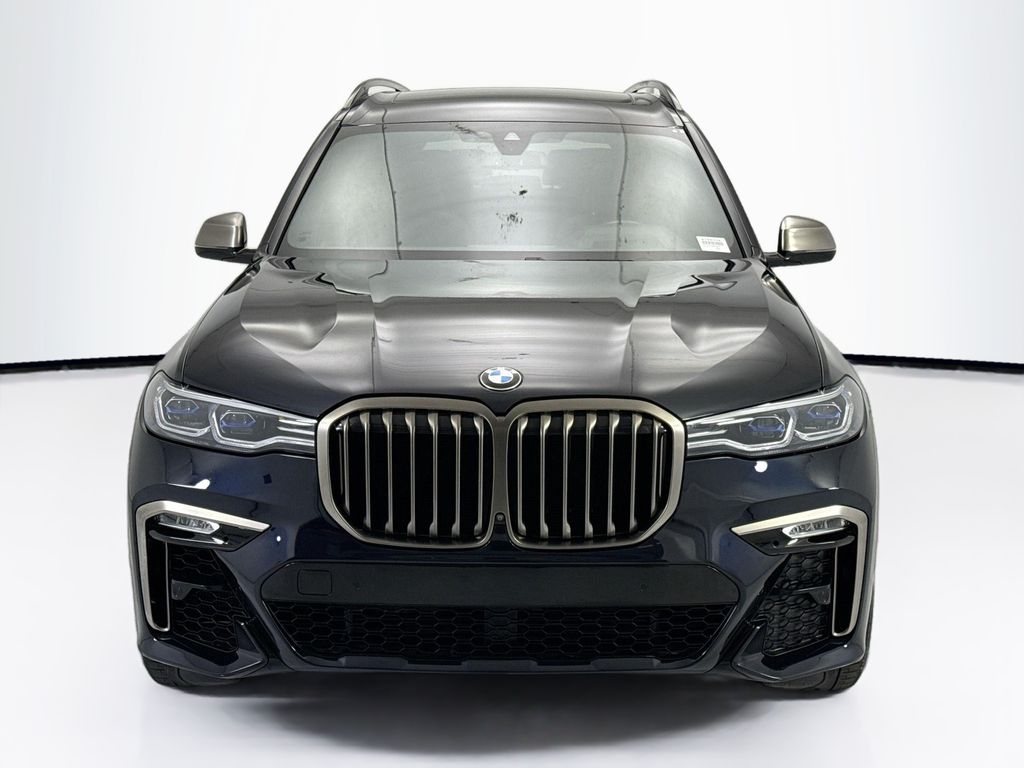 Thumbnail: 2021 BMW X7 - 2