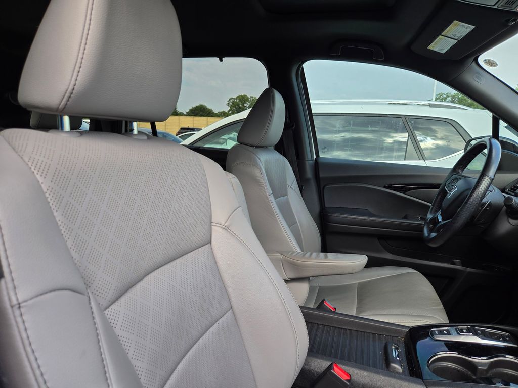 Used 2022 Honda Passport SUV
