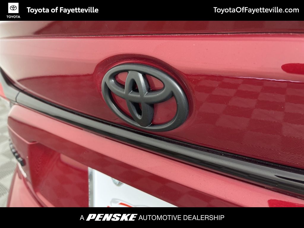 Thumbnail: 2025 Toyota Corolla - 22