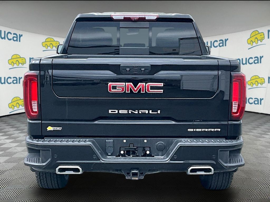 2023 GMC Sierra 1500 — photo 5