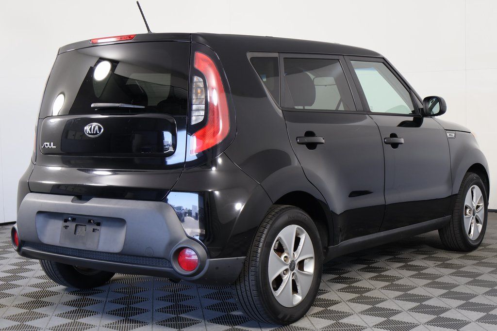 Thumbnail: 2016 Kia Soul - 4