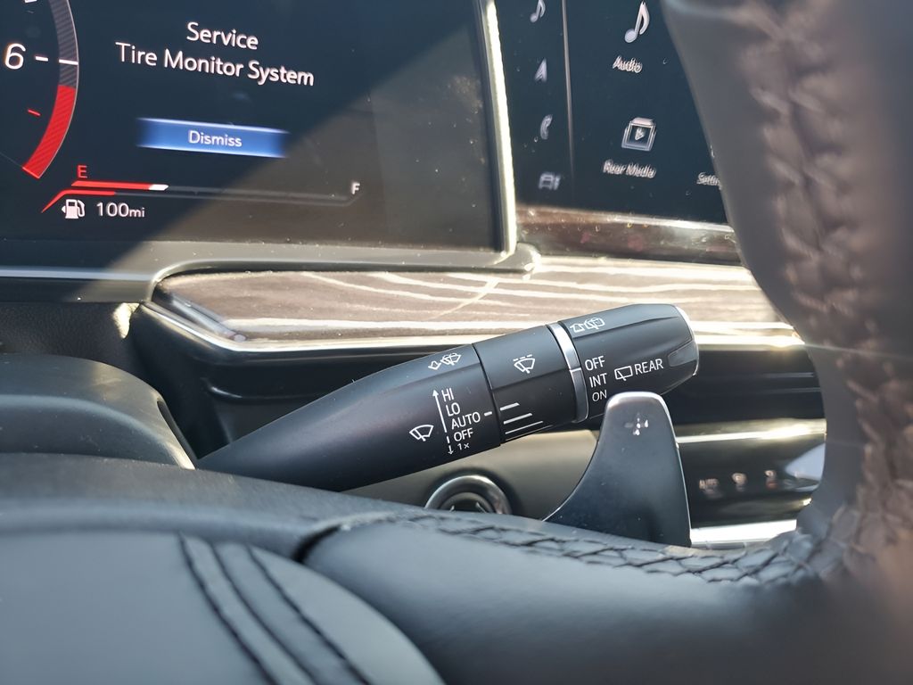 Used Car 2023 Cadillac Escalade  V-series For Sale Under $120,000 In Austin, Texas