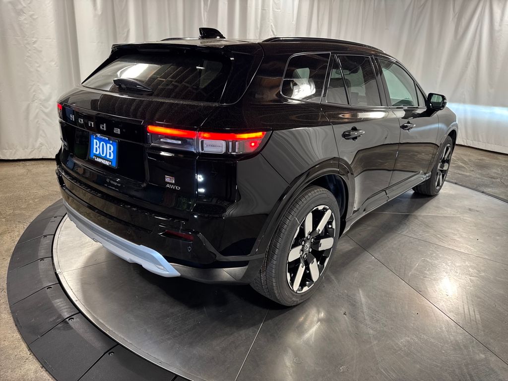 new 2026 Honda Prologue car, priced at $59,850