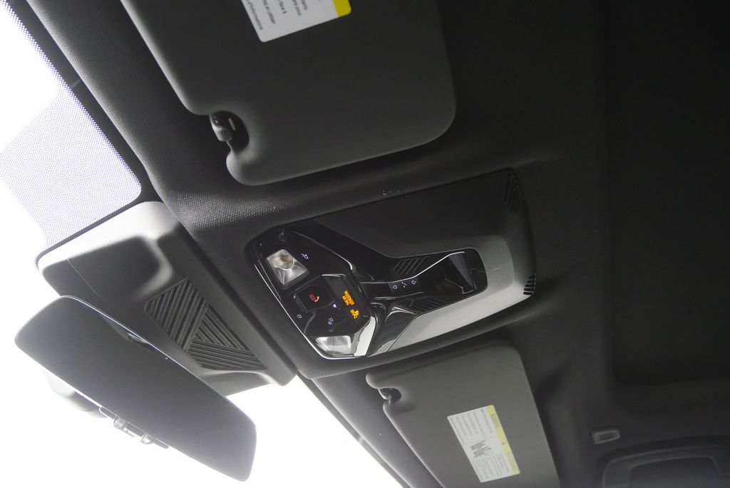 Thumbnail: 2026 BMW X1 - 23