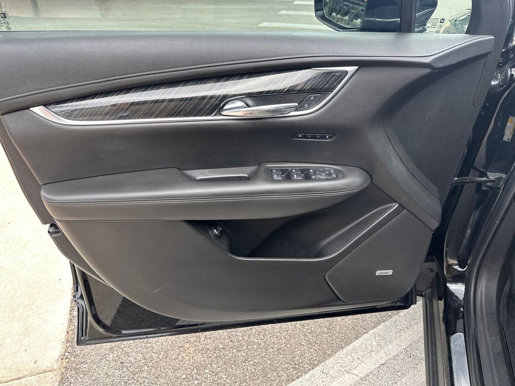 Used Car 2021 Cadillac Xt6  Premium Luxury For Sale Under $30,000 In Austin, Texas