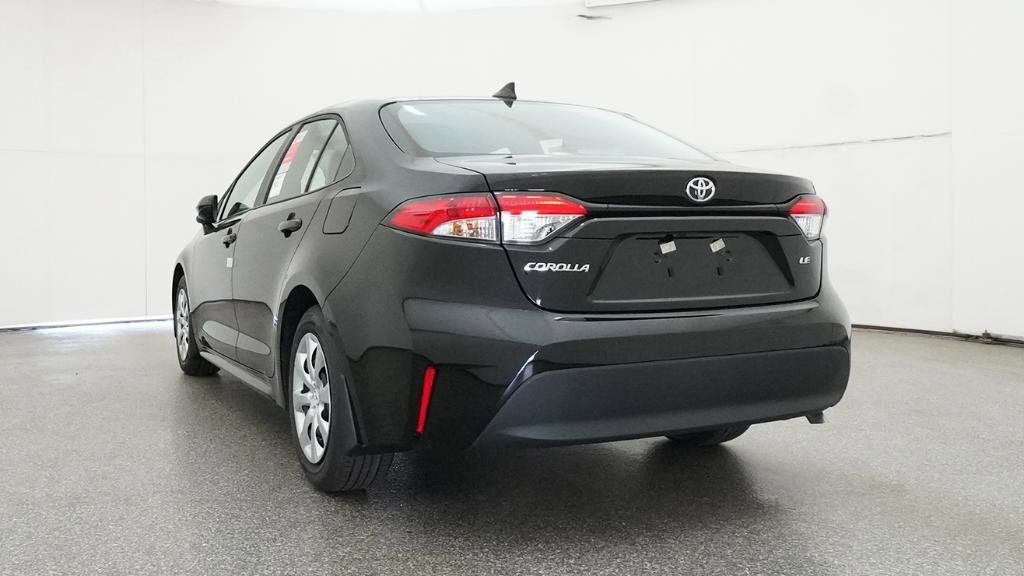 Thumbnail: 2026 Toyota Corolla - 6