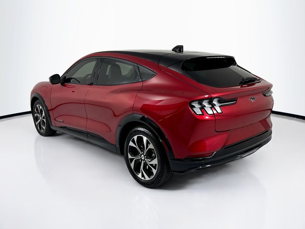 Thumbnail: 2023 Ford Mustang Mach-E - 7