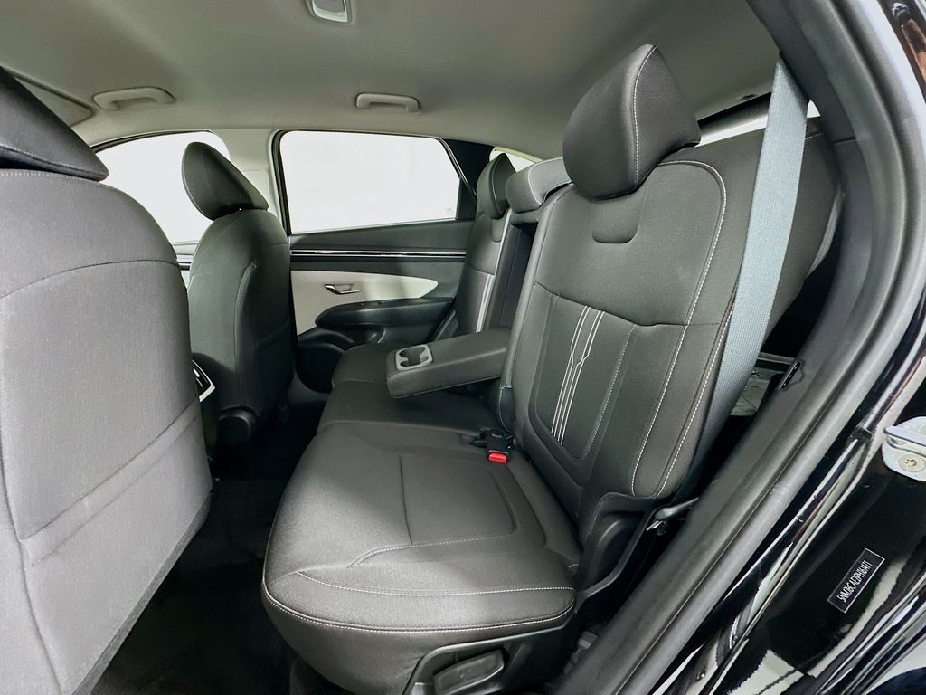 Thumbnail: 2023 Hyundai Tucson - 23