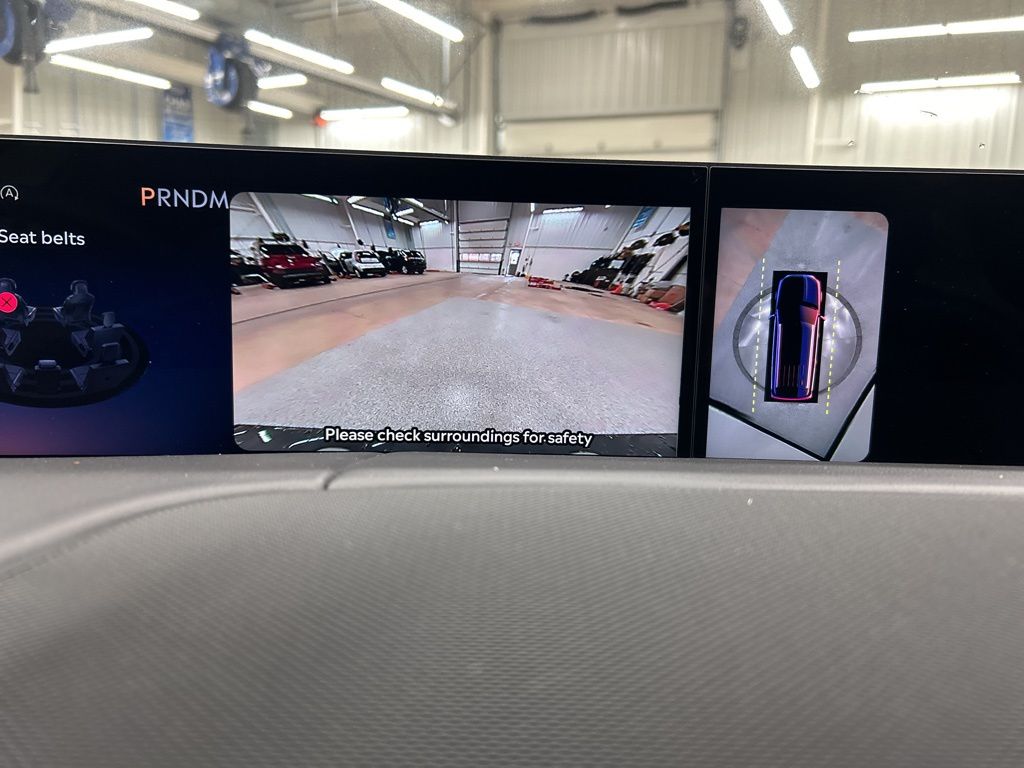 new 2026 Lincoln Navigator L car, priced at $128,975