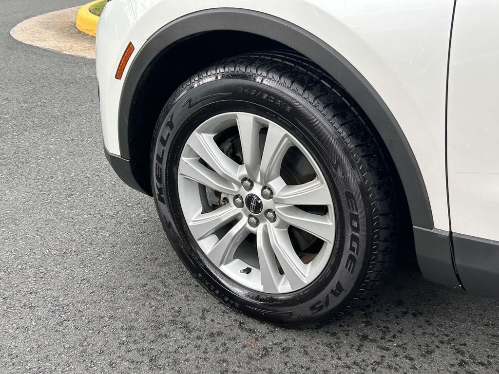 Thumbnail: 2016 Lincoln MKX - 7