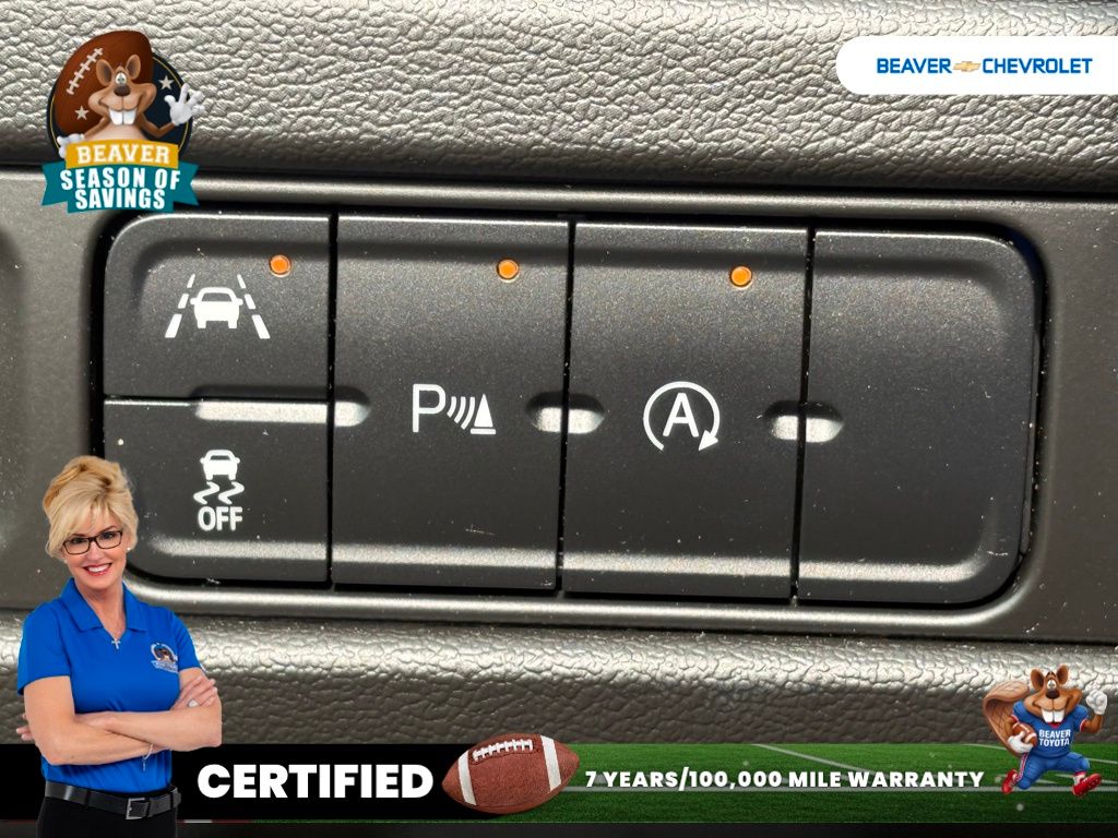 Used 2024 Chevrolet Tahoe SUV