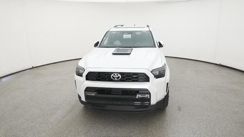 Thumbnail: 2025 Toyota 4Runner - 2
