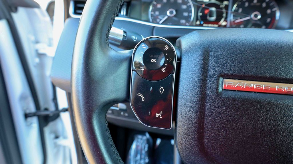 Used 2020 Land Rover Range Rover Evoque S 4D Sport Utility